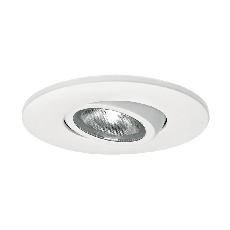Kichler DLMG02R3090WHT LED Downlight, Textured White (3)