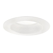 Kichler DLRC04R3090WHT LED Downlight, Textured White (2)