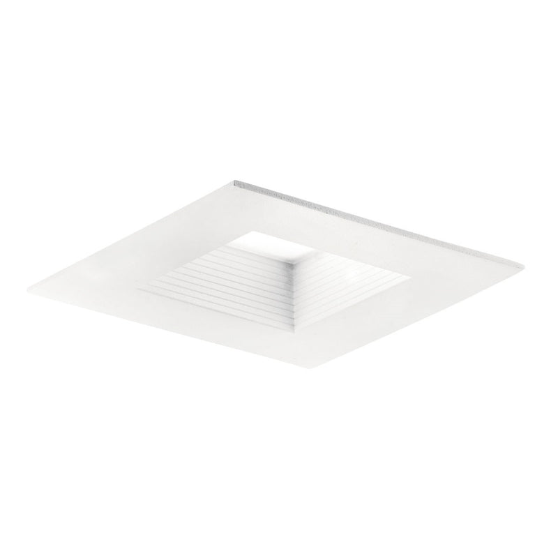 Kichler DLRC04S3090WHT LED Downlight, Textured White (2)