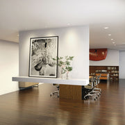 Kichler DLRC04S3090WHT LED Downlight, Textured White (3)