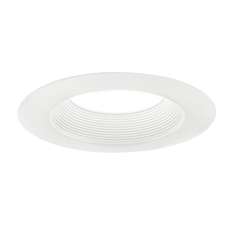 Kichler DLRC06R3090WHT LED Downlight, Textured White (2)