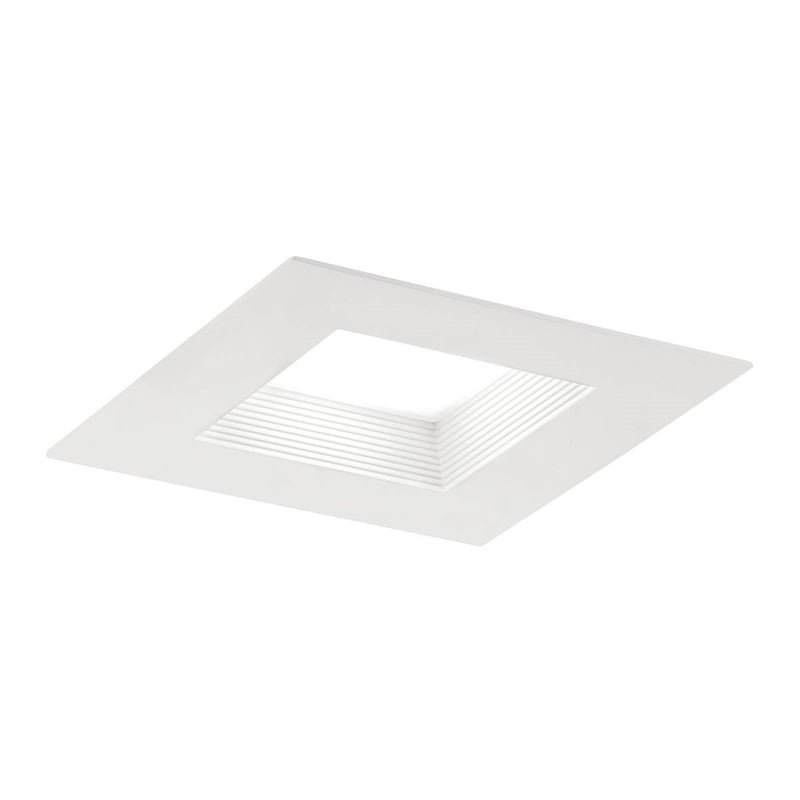 Kichler DLRC06S3090WHT LED Downlight, Textured White (2)