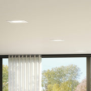 Kichler DLRC06S3090WHT LED Downlight, Textured White (4)
