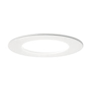 Kichler DLSL03R3090WHT LED Downlight, Textured White (2)