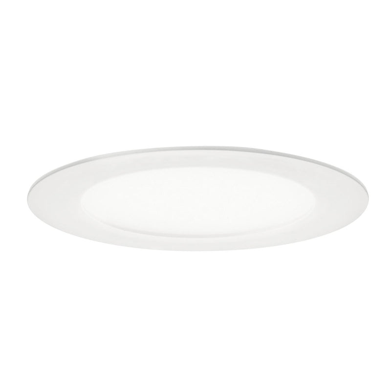 Kichler DLSL05R3090WHT LED Downlight, Textured White (3)