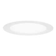Kichler DLSL06R3090WHT LED Downlight, Textured White (2)