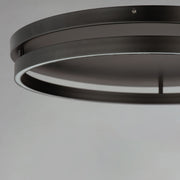 ET2 E22720-BK Groove WiZ LED Flush Mount, Black Alternate Image.jpg