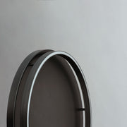ET2 E22720-BK Groove WiZ LED Flush Mount, Black Alternate Image 3.jpg