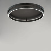 ET2 E22720-BK Groove WiZ LED Flush Mount, Black Alternate Image 4.jpg