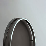 ET2 E22720-BK Groove WiZ LED Flush Mount, Black Alternate Image 6.jpg