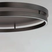 ET2 E22720-BK Groove WiZ LED Flush Mount, Black Alternate Image 7.jpg