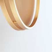 ET2 E22720-GLD Groove WiZ LED Flush Mount, Gold Alternate Image.jpg