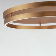 ET2 E22720-GLD Groove WiZ LED Flush Mount, Gold Alternate Image 8.jpg