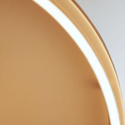 ET2 E22720-GLD Groove WiZ LED Flush Mount, Gold Alternate Image 9.jpg