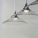 ET2 E21535-24PC Cono LED Pendant, Polished Chrome Alternate Image.jpg