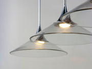 ET2 E21535-24PC Cono LED Pendant, Polished Chrome Alternate Image 2.jpg