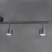 ET2 E52004-BK Taylor LED Pendant, Black Alternate Image 2.jpg
