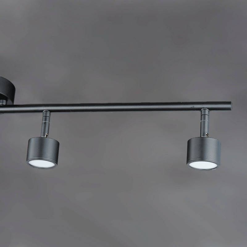 ET2 E52004-BK Taylor LED Pendant, Black Alternate Image 2.jpg