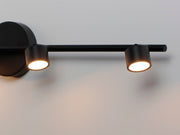 ET2 E52004-BK Taylor LED Pendant, Black Alternate Image 4.jpg