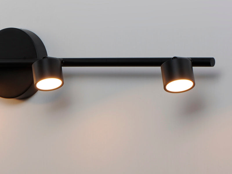 ET2 E52004-BK Taylor LED Pendant, Black Alternate Image 4.jpg