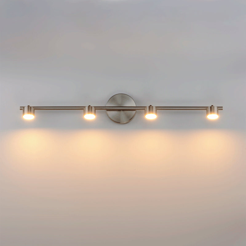 ET2 E52004-SN Taylor LED Pendant, Satin Nickel Alternate Image.jpg