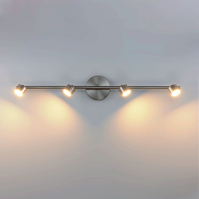 ET2 E52004-SN Taylor LED Pendant, Satin Nickel Alternate Image 2.jpg