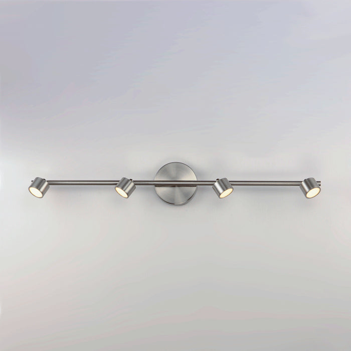 ET2 E52004-SN Taylor LED Pendant, Satin Nickel Alternate Image 3.jpg