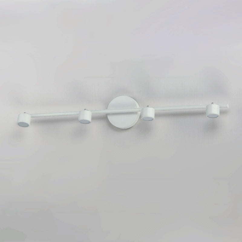 ET2 E52004-WT Taylor LED Pendant, White Alternate Image.jpg