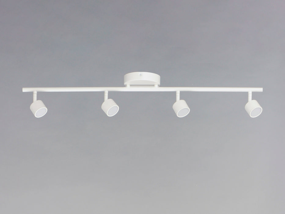 ET2 E52004-WT Taylor LED Pendant, White Alternate Image 2.jpg