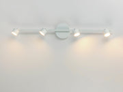 ET2 E52004-WT Taylor LED Pendant, White Alternate Image 3.jpg