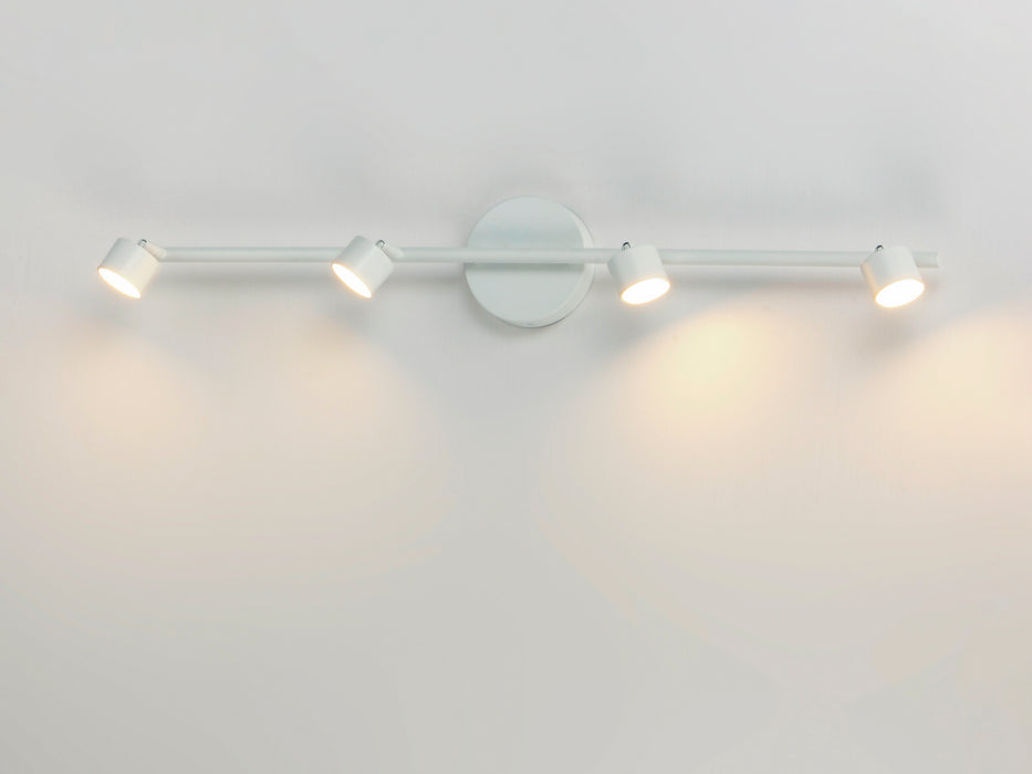 ET2 E52004-WT Taylor LED Pendant, White Alternate Image 3.jpg