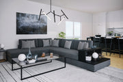 ET2 E21244-BK Robotica LED Pendant, Black Alternate Image 6.jpg