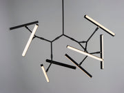 ET2 E21246-BK Robotica LED Pendant, Black Alternate Image.jpg