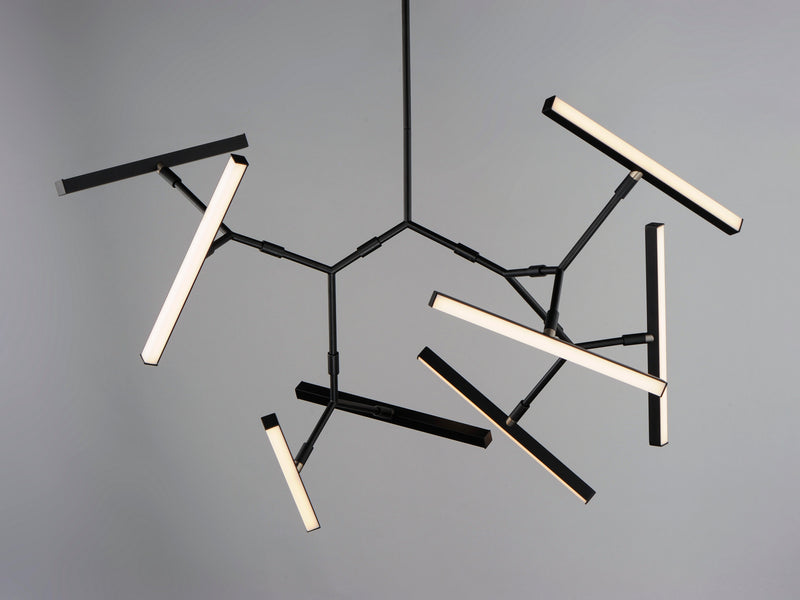 ET2 E21246-BK Robotica LED Pendant, Black Alternate Image.jpg