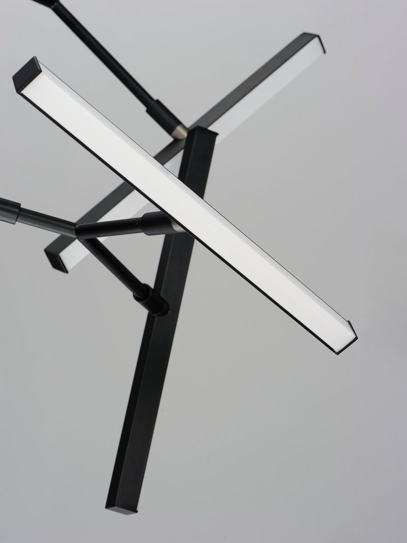 ET2 E21246-BK Robotica LED Pendant, Black Alternate Image 2.jpg