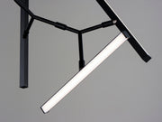 ET2 E21246-BK Robotica LED Pendant, Black Alternate Image 4.jpg