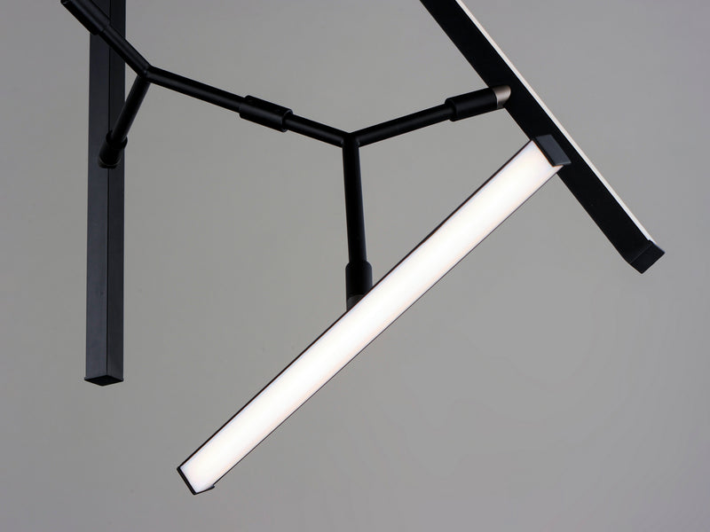 ET2 E21246-BK Robotica LED Pendant, Black Alternate Image 4.jpg