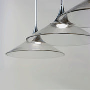 ET2 E21536-24PC Cono LED Pendant, Polished Chrome Alternate Image.jpg