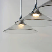 ET2 E21536-24PC Cono LED Pendant, Polished Chrome Alternate Image 2.jpg