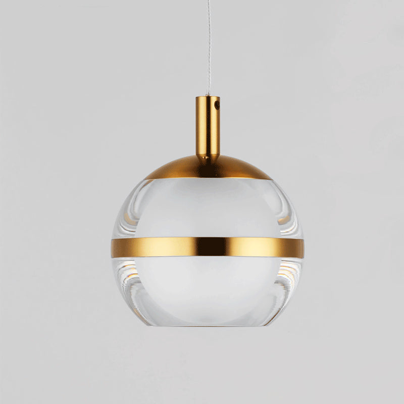 ET2 E24599-93NAB Swank LED Pendant, Natural Aged Brass Alternate Image 4.jpg