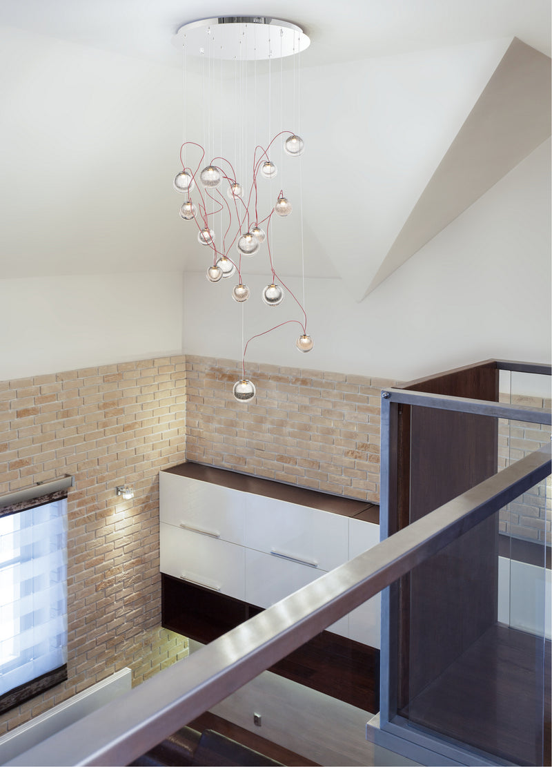 ET2 E20656-91PC Bobble LED Pendant, Polished Chrome Alternate Image.jpg