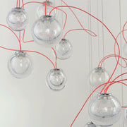 ET2 E20658-91PC Bobble LED Pendant, Polished Chrome Alternate Image 2.jpg