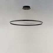 ET2 E22728-BK Groove WiZ LED Pendant, Black Alternate Image 2.jpg