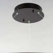 ET2 E22726-BK Groove WiZ LED Pendant, Black Alternate Image.jpg