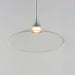 ET2 E21530-24PC Cono LED Pendant, Polished Chrome Alternate Image.jpg