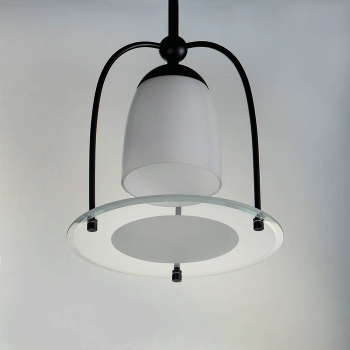 ET2 E23332-92BK Focal Point LED Pendant, Black Alternate Image.jpg