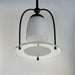 ET2 E23332-92BK Focal Point LED Pendant, Black Alternate Image.jpg