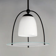 ET2 E23336-92BK Focal Point LED Pendant, Black Alternate Image.jpg