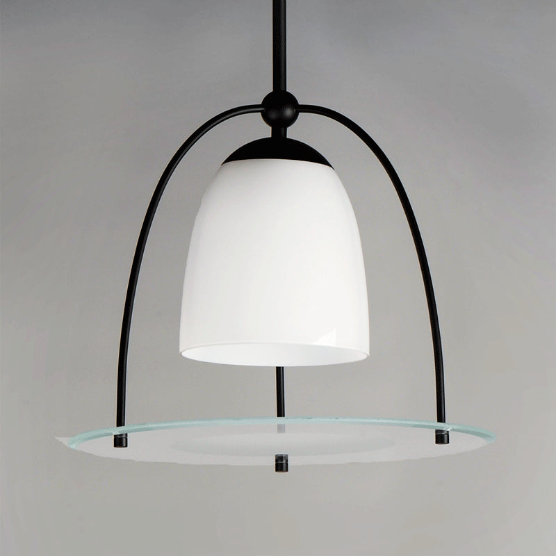 ET2 E23336-92BK Focal Point LED Pendant, Black Alternate Image.jpg