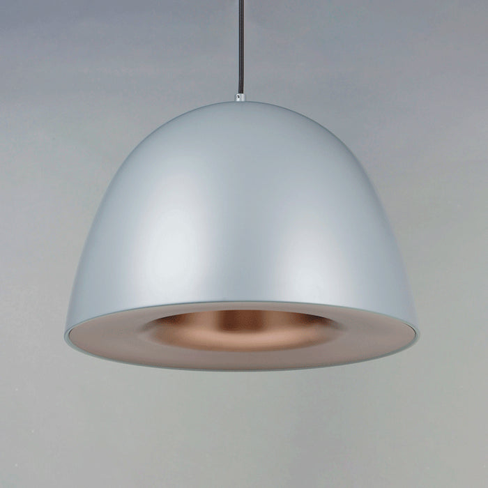 ET2 E24914-DGCOF Fungo LED Pendant, Dark Grey / Coffee Alternate Image.jpg